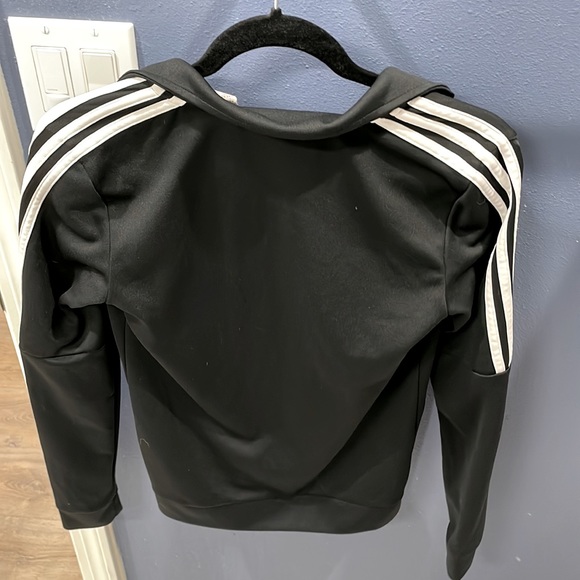 Adidas jacket - Picture 2 of 3
